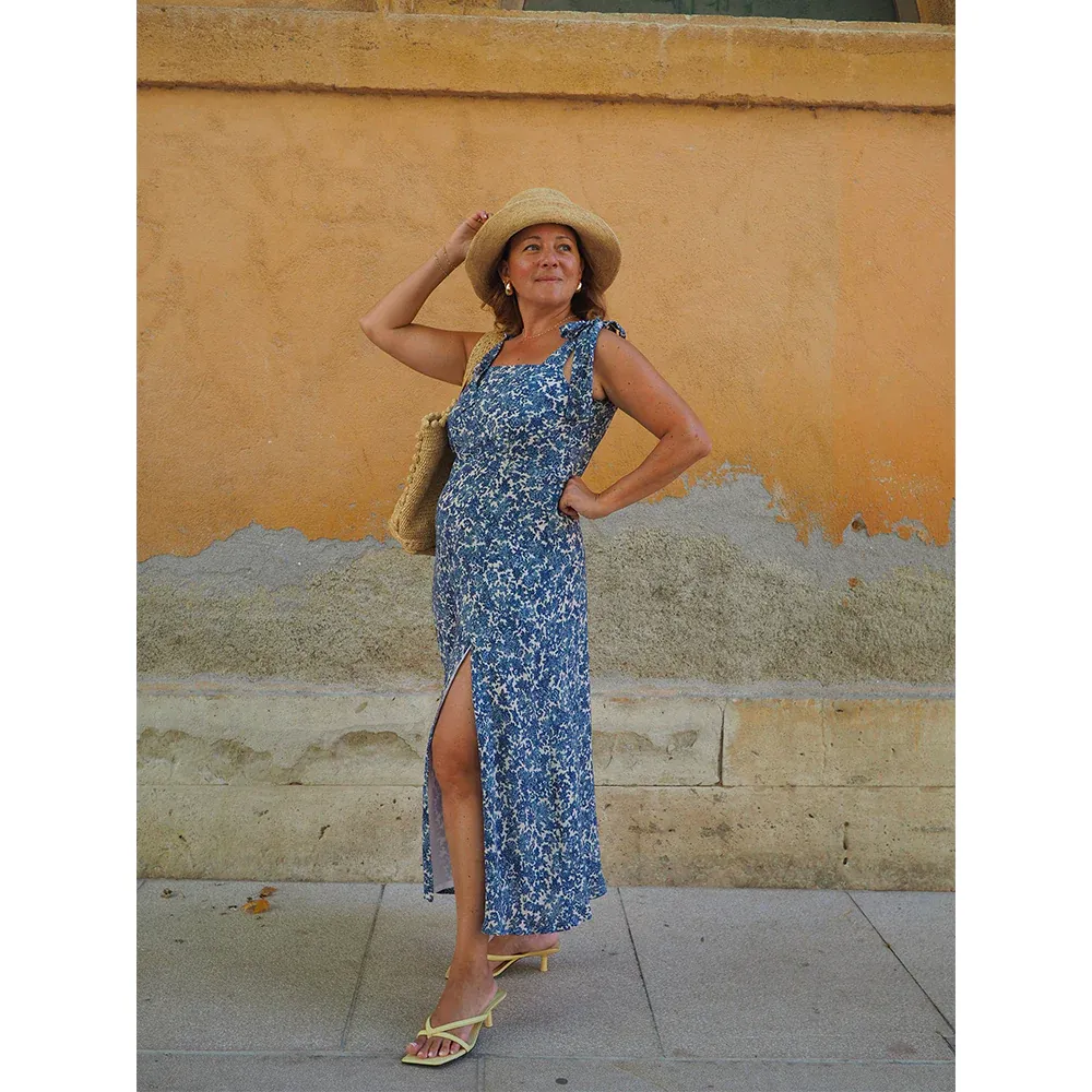 Patron de couture Robe MAGALI – Image 2