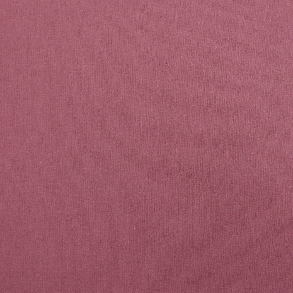 Voile de coton bois de rose – Image 3