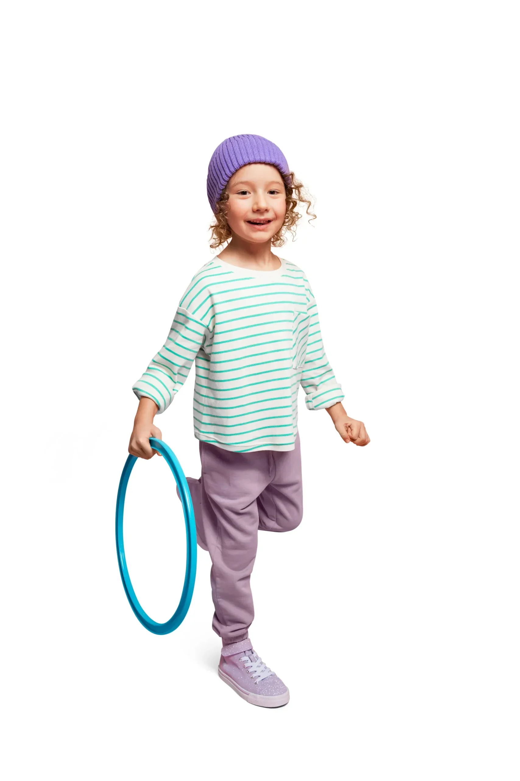 Patron Burda Enfant n°9223 : T-shirt – Image 3