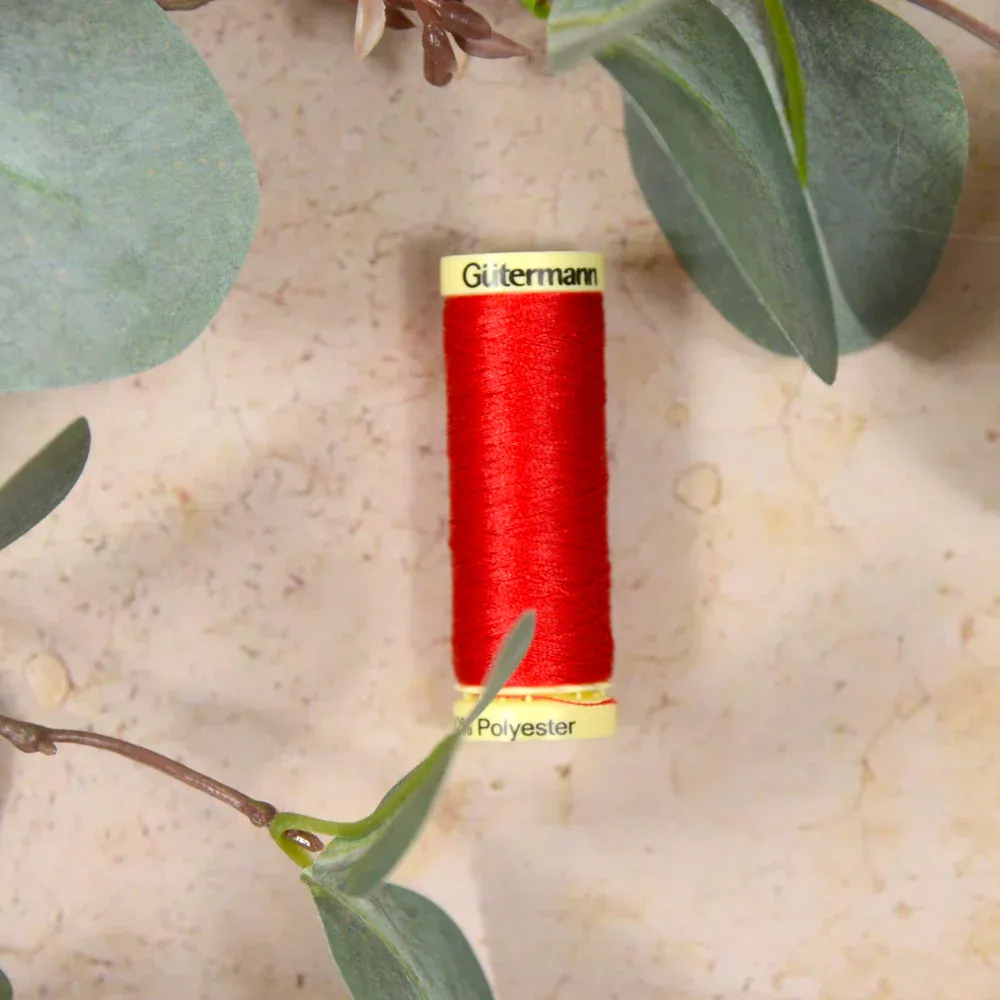 Ma Box Couture M&T x LCDSP : Uni Rouge – Image 9