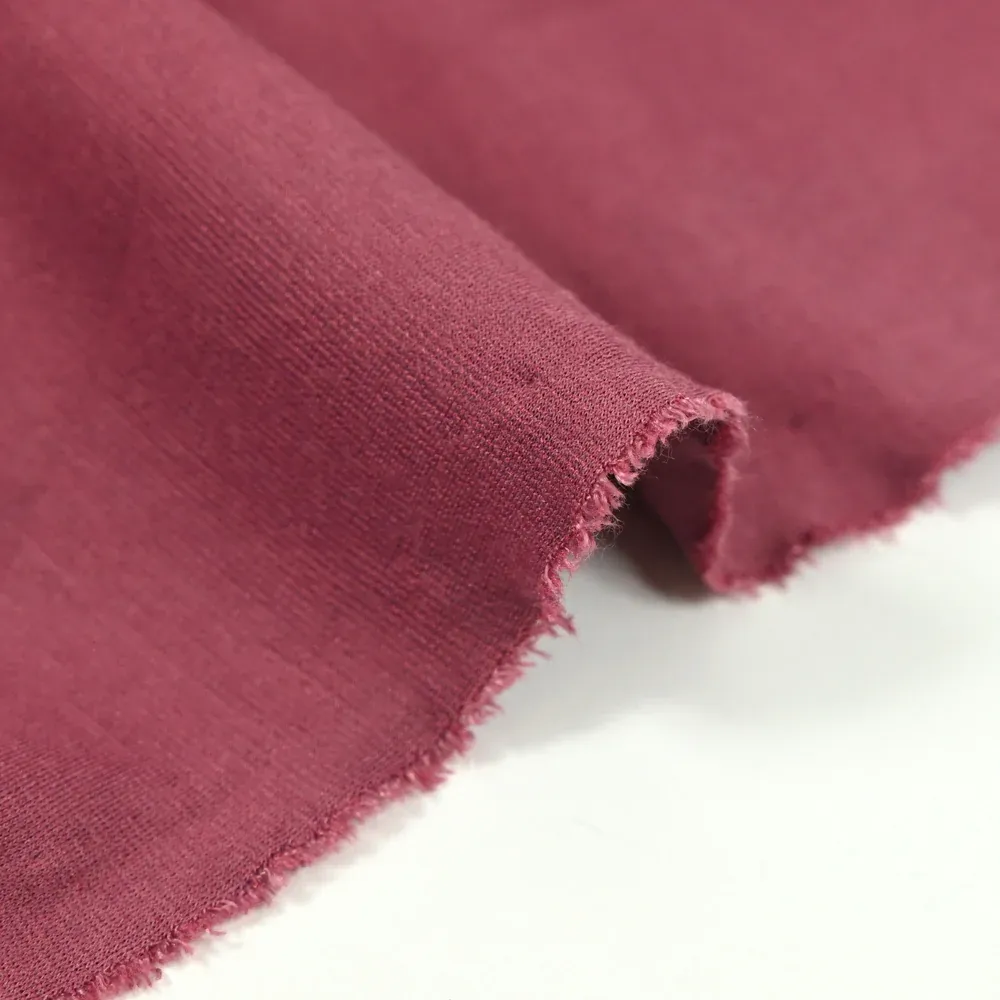 Maille Milano cassis glacé – Image 4